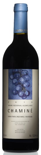 Cortes de Cima Chamine Tinto, Vinho Regional A ... | prices, stores ...