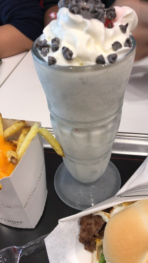 Restaurants Steak 'n Shake