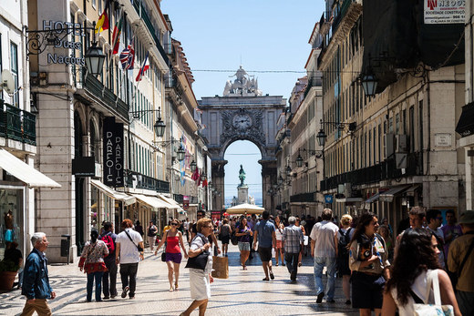 Rua Augusta