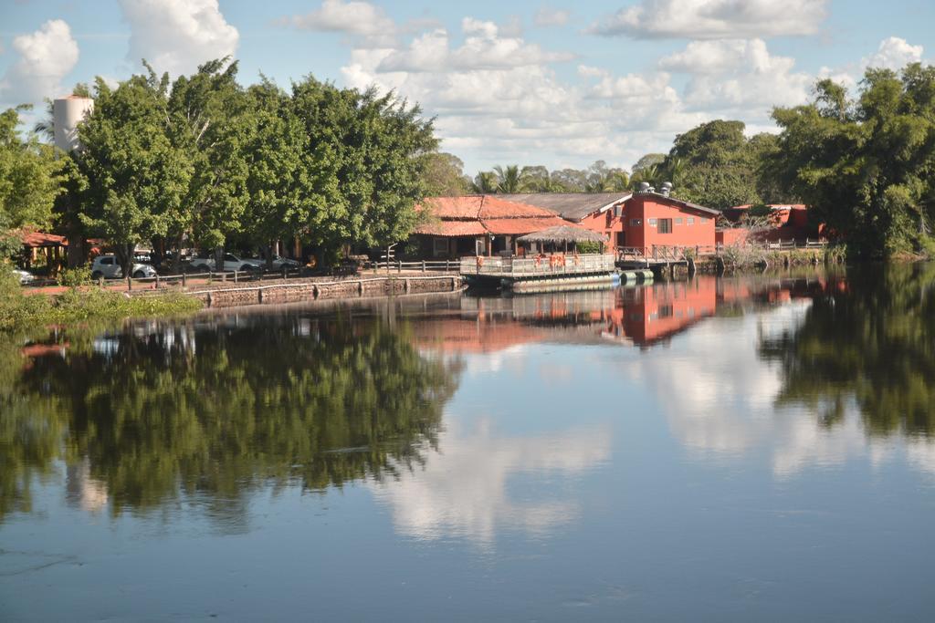 Lugar Pantanal