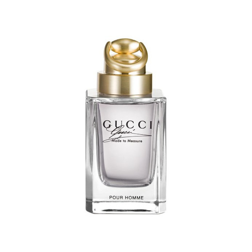 GUCCI MADE TO MEASURE Eau De Toilette vaporizador 90 ml