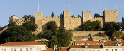 Castelo de S. Jorge