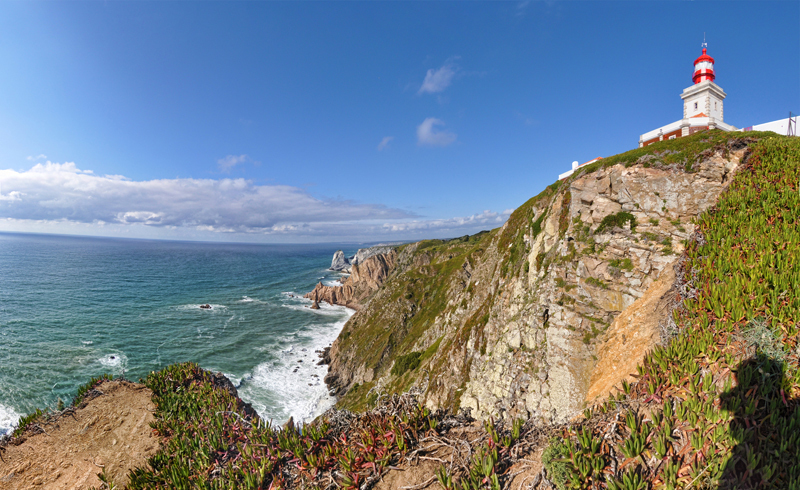 Lugar Cabo da Roca