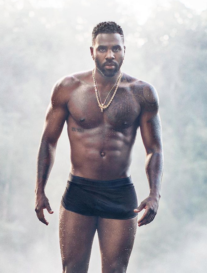 Canción Jason Derulo 