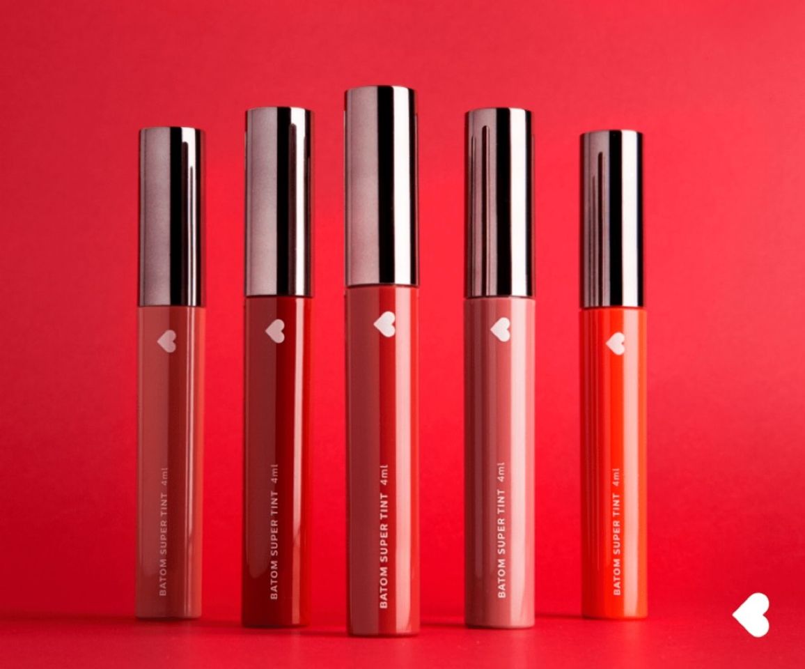 Social Supertint Quem disse Berenice