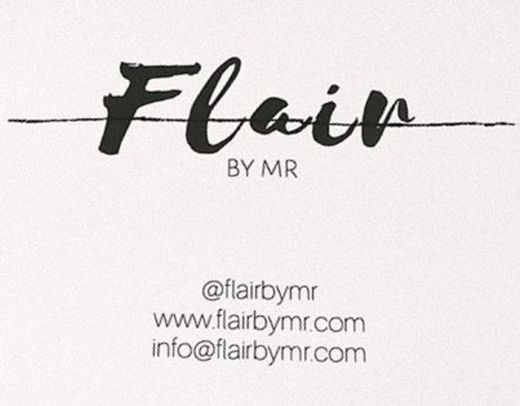 Flair by MR