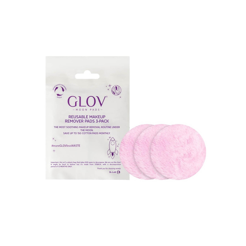 Producto GLOV MOON PADS