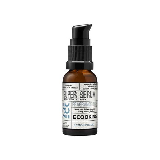 Super Sérum da Ecooking 20 ml