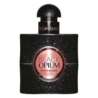 Fashion YSL Black Opium