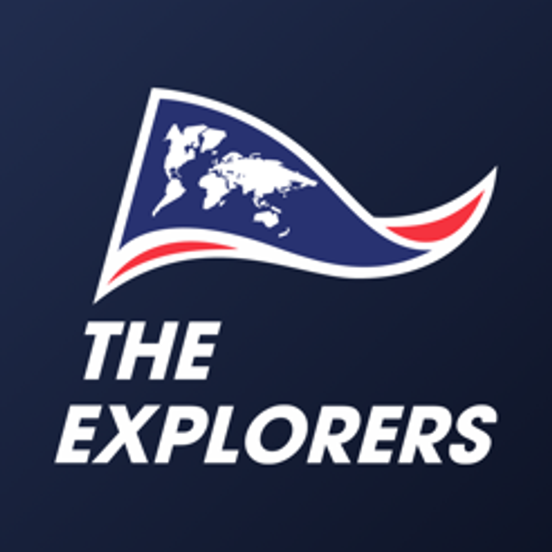 ‎The Explorers na App Store