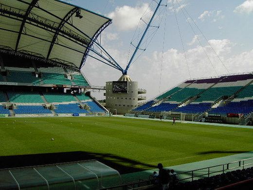 Estádio do Algarve