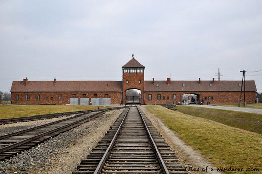 Auschwitz II-Birkenau