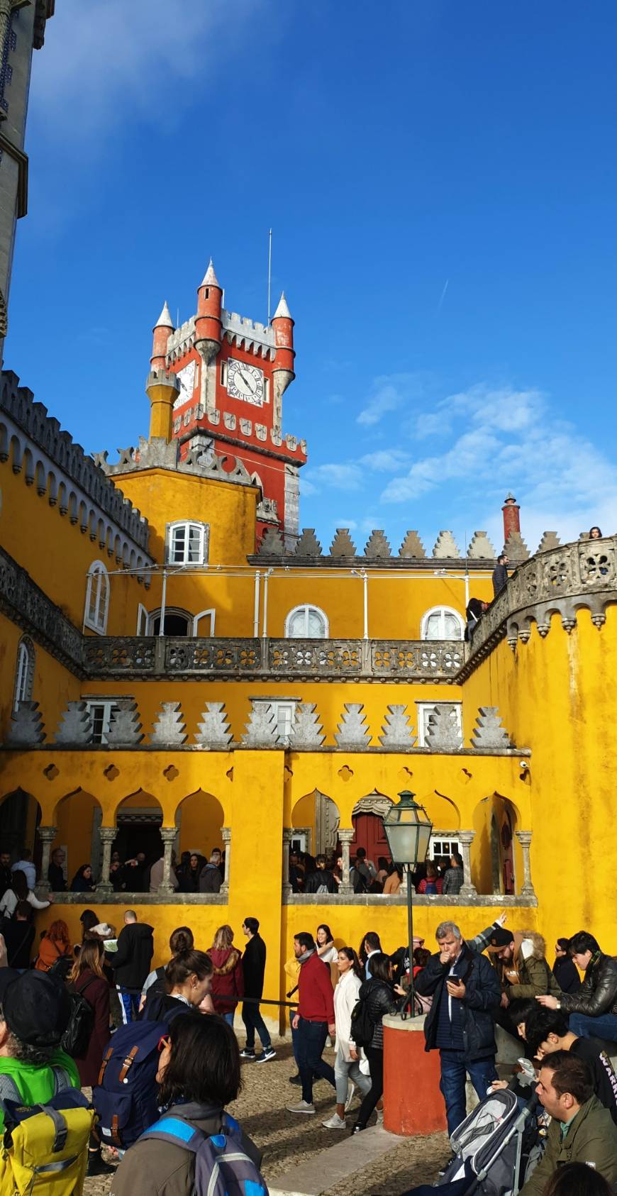 Palácio da Pena