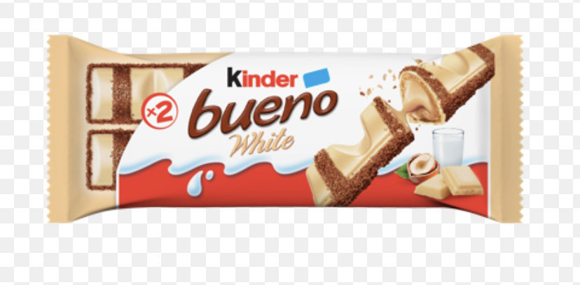 Fashion Kinder bueno 