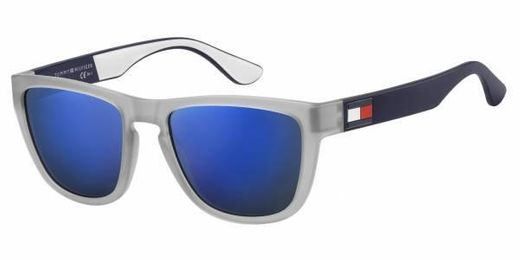 Tommy Hilfiger TH 1556/S Gafas de sol, Multicolor