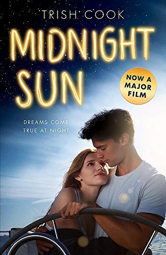 Libro MIdnight Sun FILM TIE IN