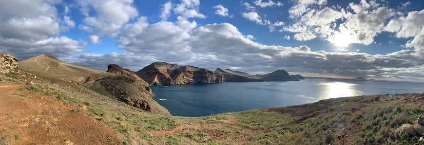 Lugar Madeira