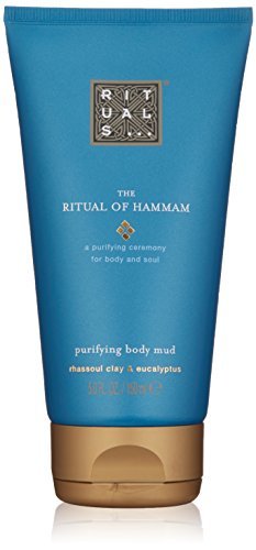 Belleza Rituals The Ritual Of Hammam Arcilla Corporal