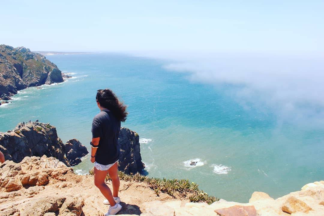 Place Cabo Da Roca