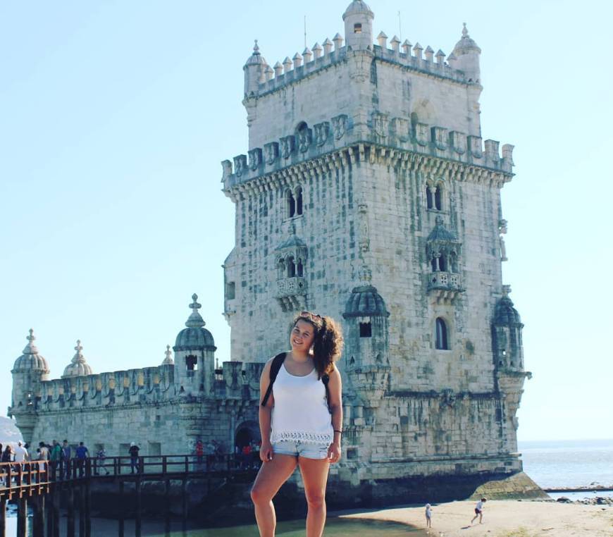 Place Torre de Belém