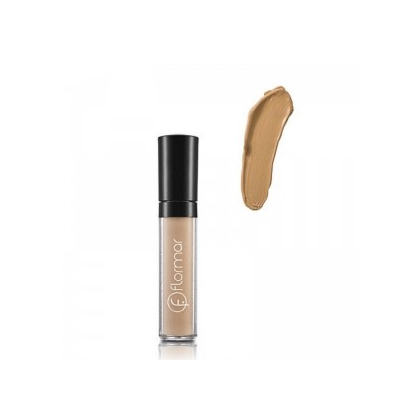 Productos 
Flormar Perfect Coverage Liquid Concealer 03