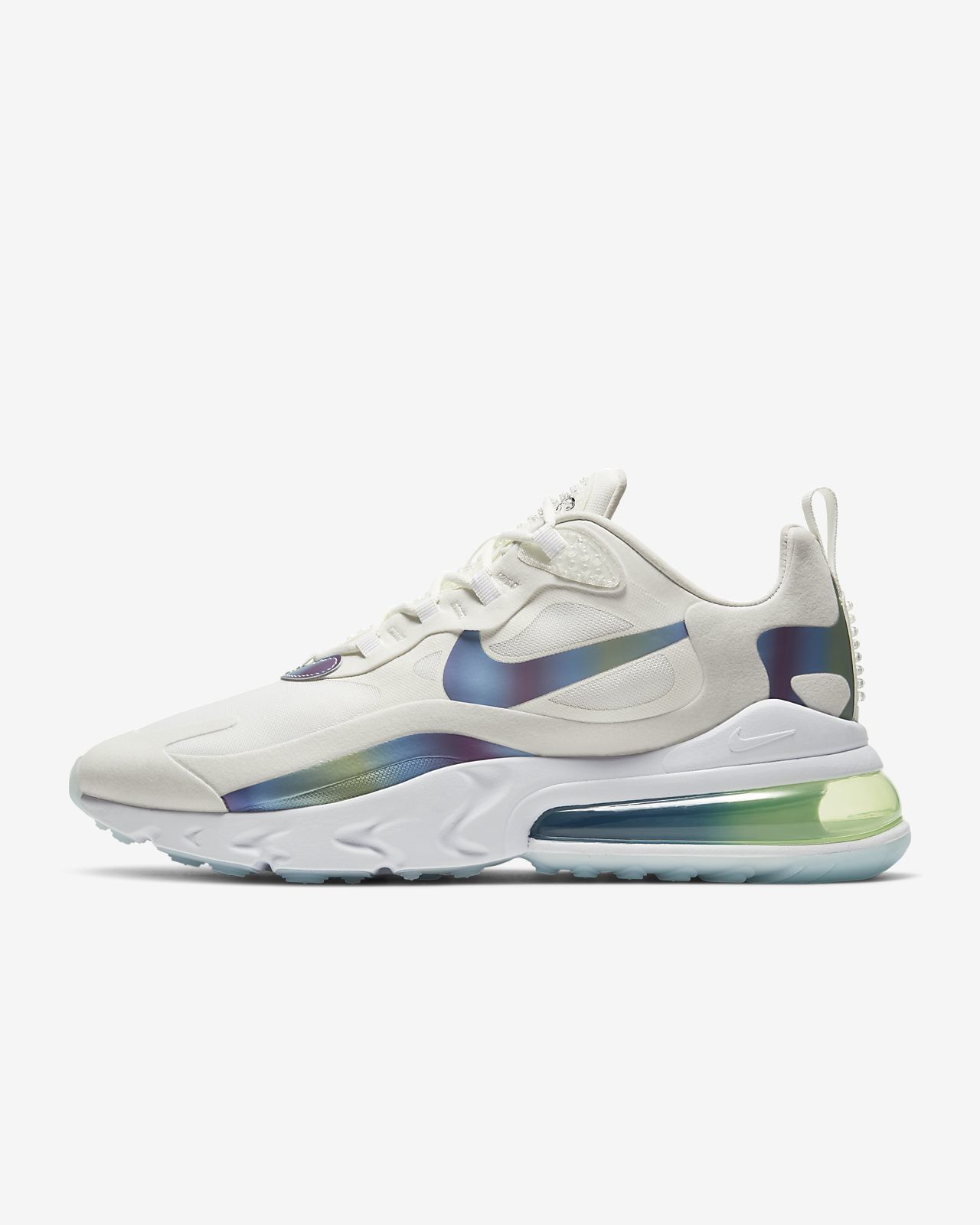 Moda Nike Air Max 270 React 20