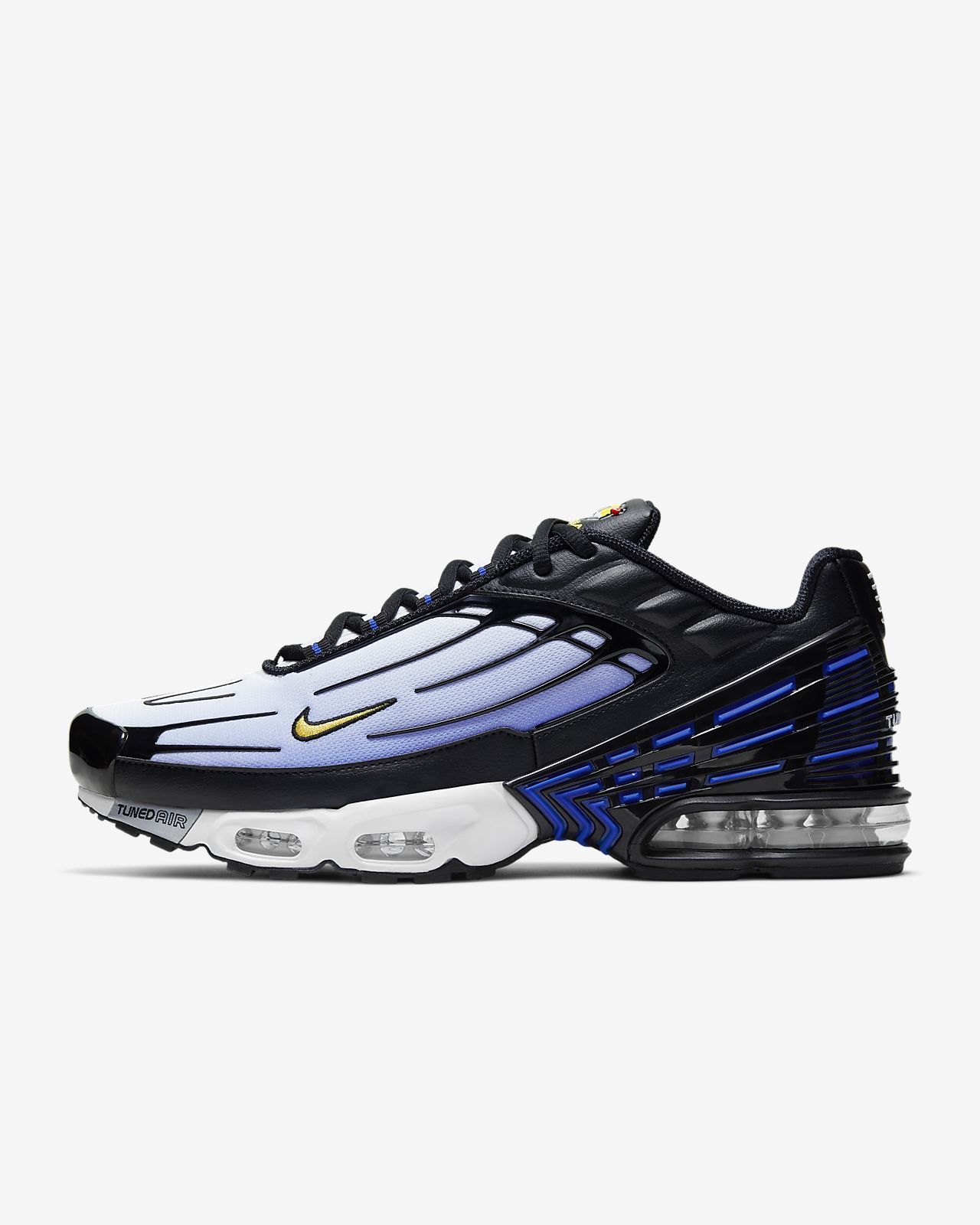 Moda Nike Air Max Plus III