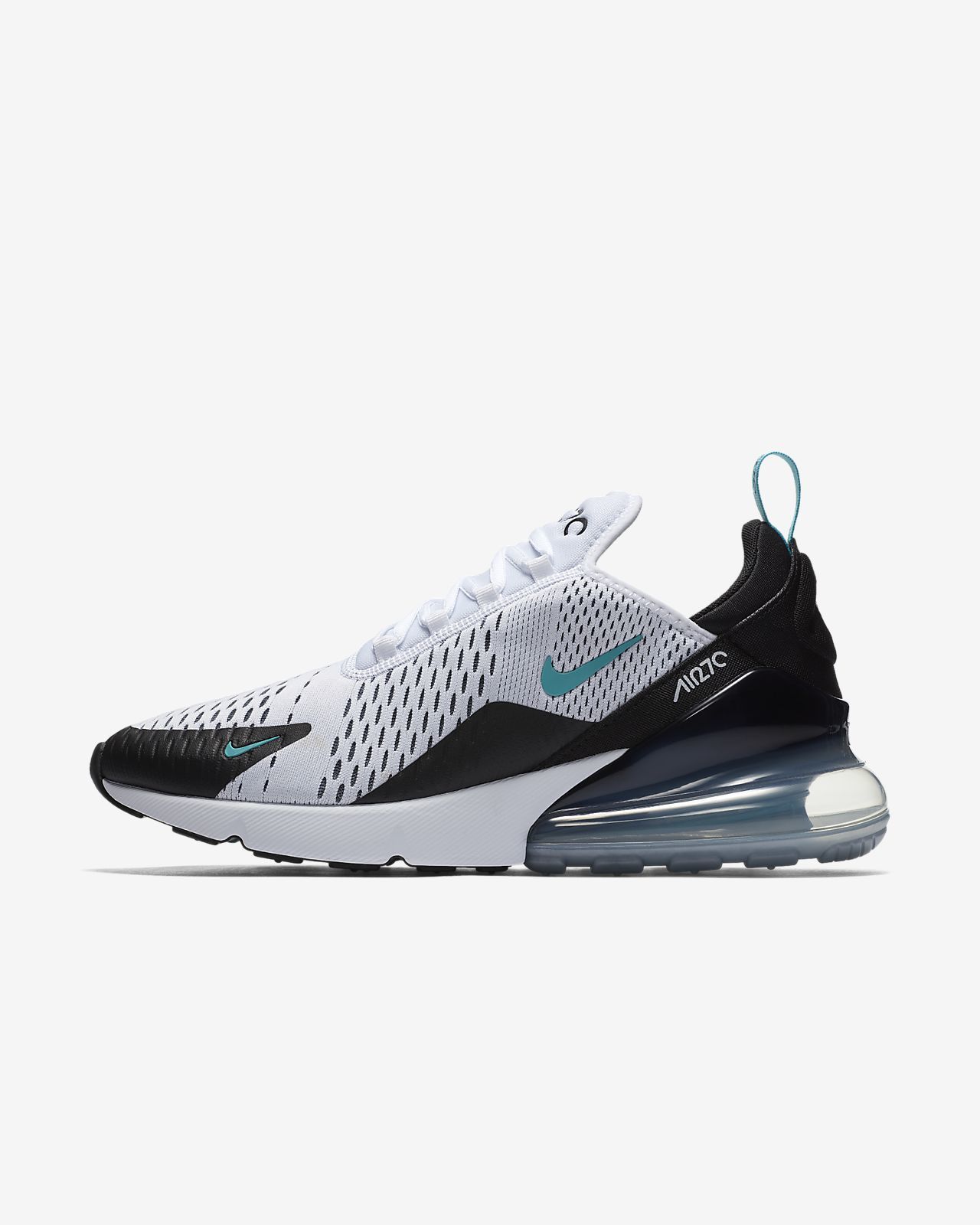 Moda Nike Air Max 270