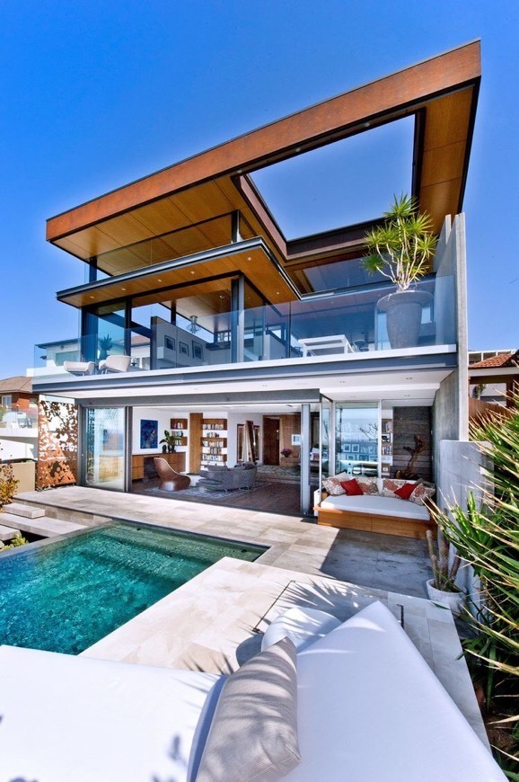 Social Casas