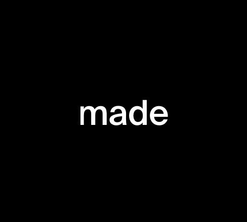 Made - Editor de Insta Stories