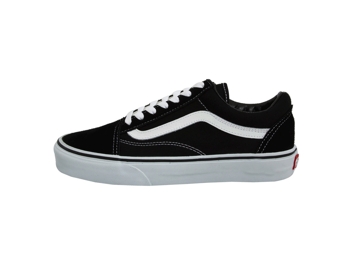 Producto Vans Old Skool Back 