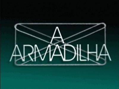 A armadilha (SIC)