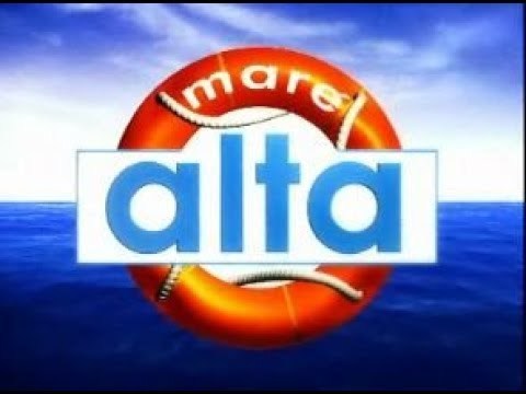 Serie Maré alta (SIC)