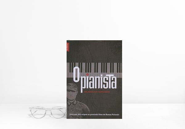 Book O Pianista