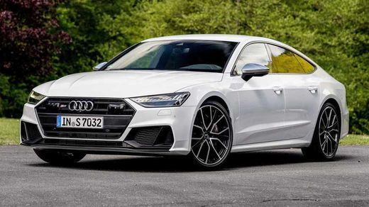 Fashion 2020 Audi A7 | Luxury Sportback | Audi USA