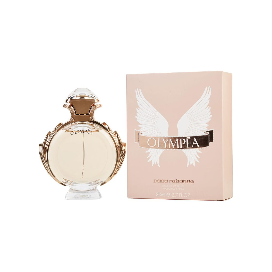 Fashion Paco Rabanne