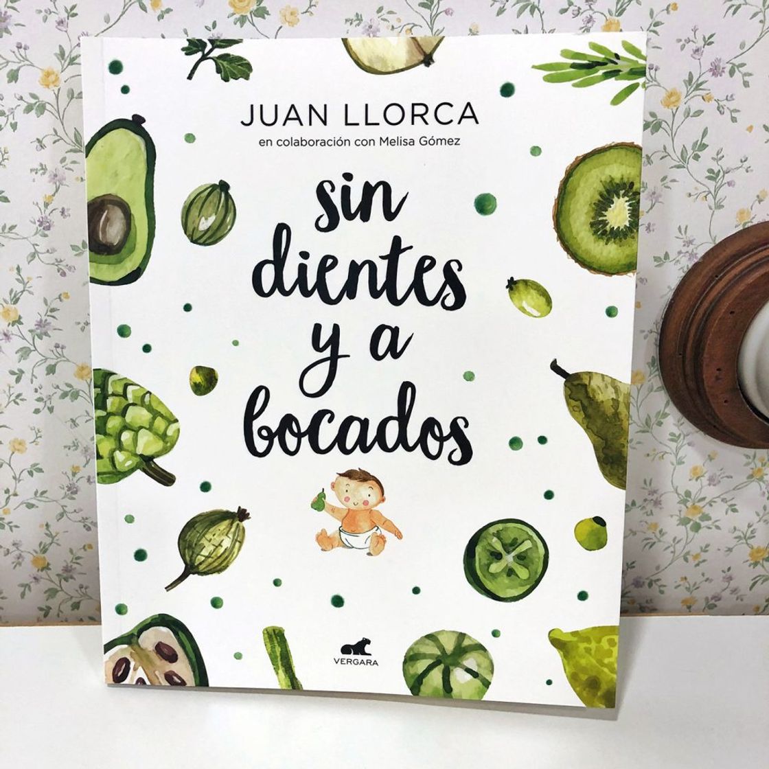 Fashion Sin dientes y a Bocados | JUAN LLORCA