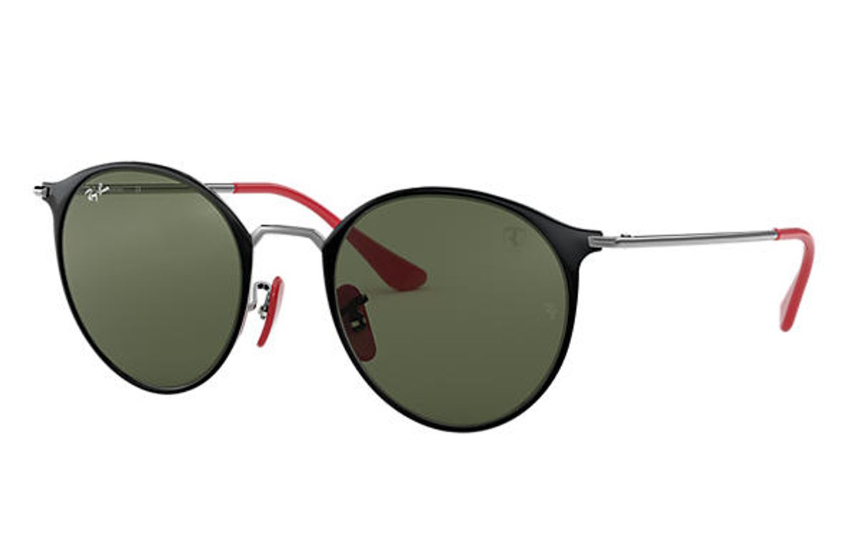 Fashion RAYBAN SCUDERIA FERRARI COLLECTION RB3602