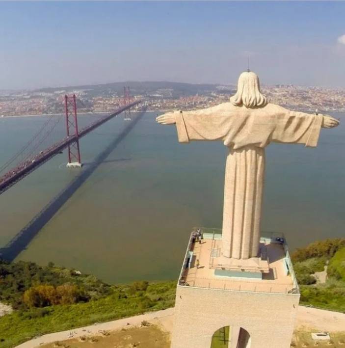 Place Cristo Rei