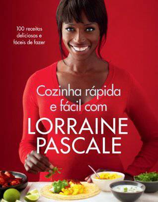 Book Receitas Fáceis