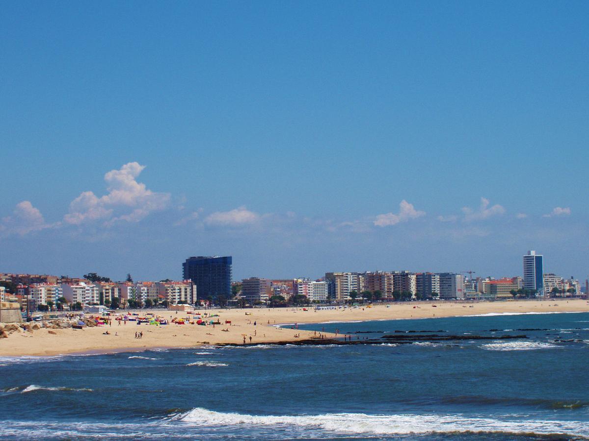 Lugar Praia de Buarcos