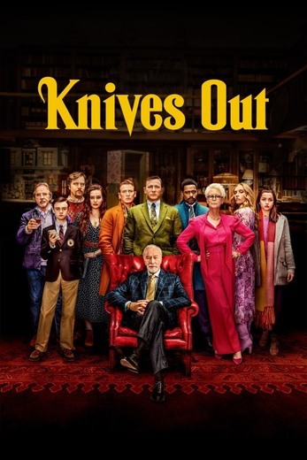 Knives Out