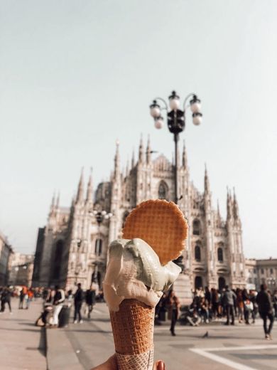 Gelateria Venezia