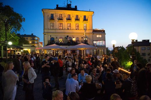 Södra Teatern