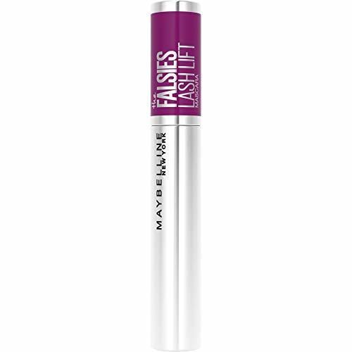 Maybelline New York The Falsies Lash Lift - Máscara de Pestañas Efecto