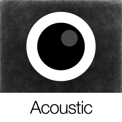 App Analog Acoustic