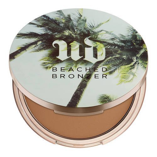 Product Urban Decay Beached Bronzer Poudre Bronzante Bronzed