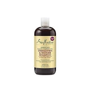 Product SHEA MOISTURE