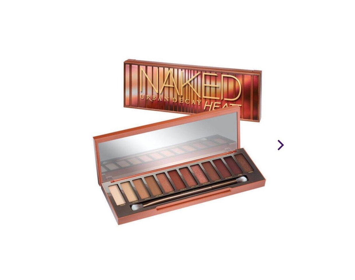 Products Urban Decay Heat