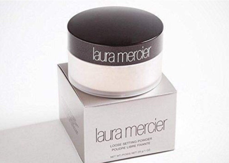 Products Laura Mercier Translucent Powder